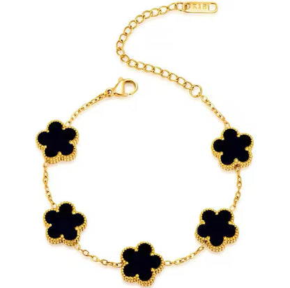 EverTrue Clover Bracelet