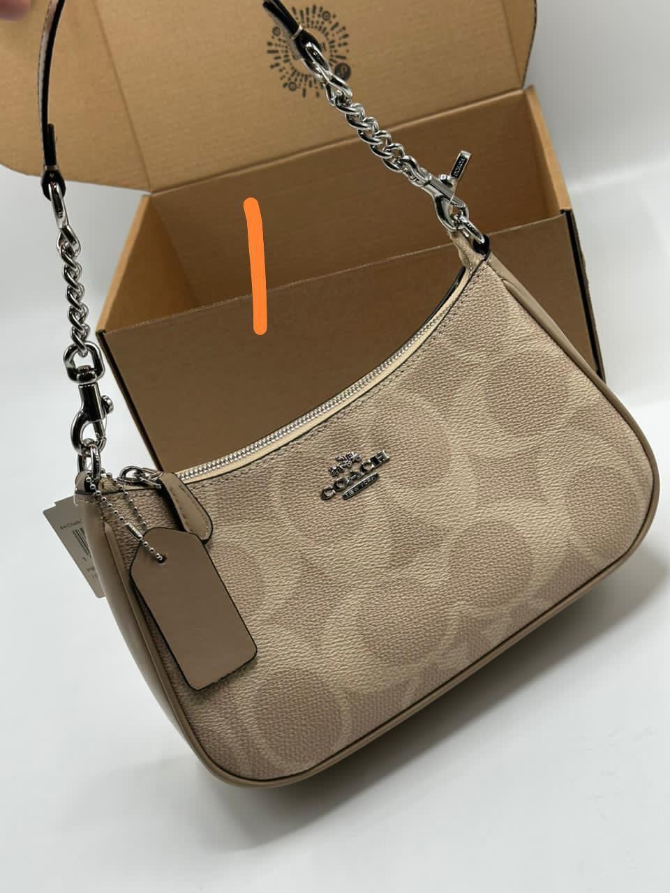 New bag of coach - Image 7