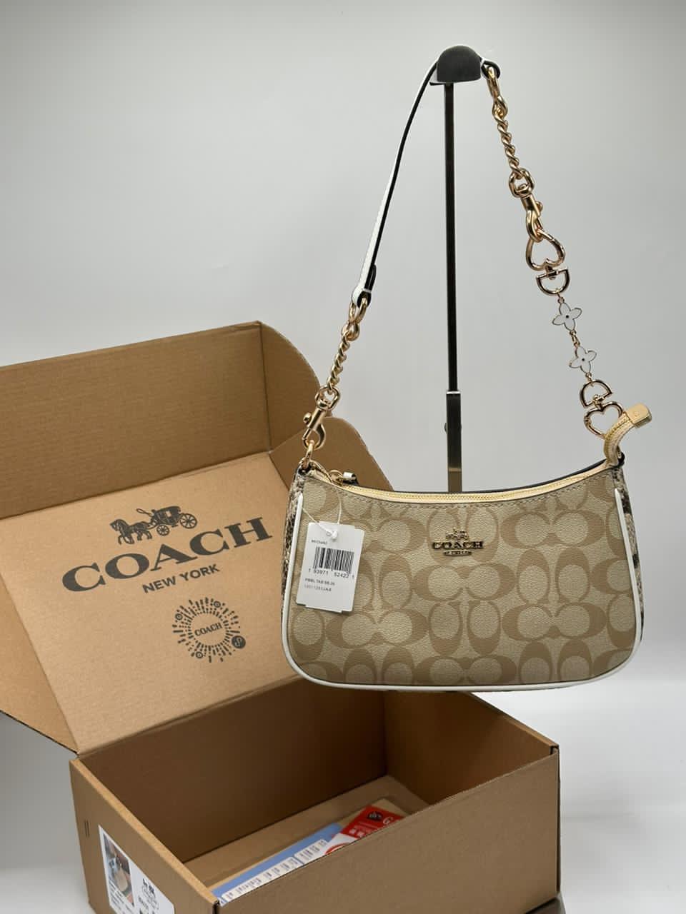 New bag of coach - Image 9