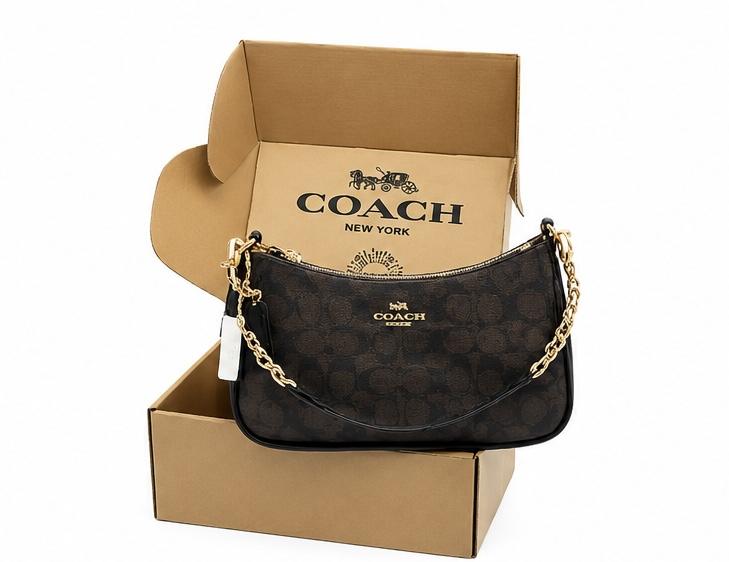 New bag of coach - Image 4