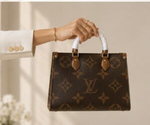 LV Shoulder Bag