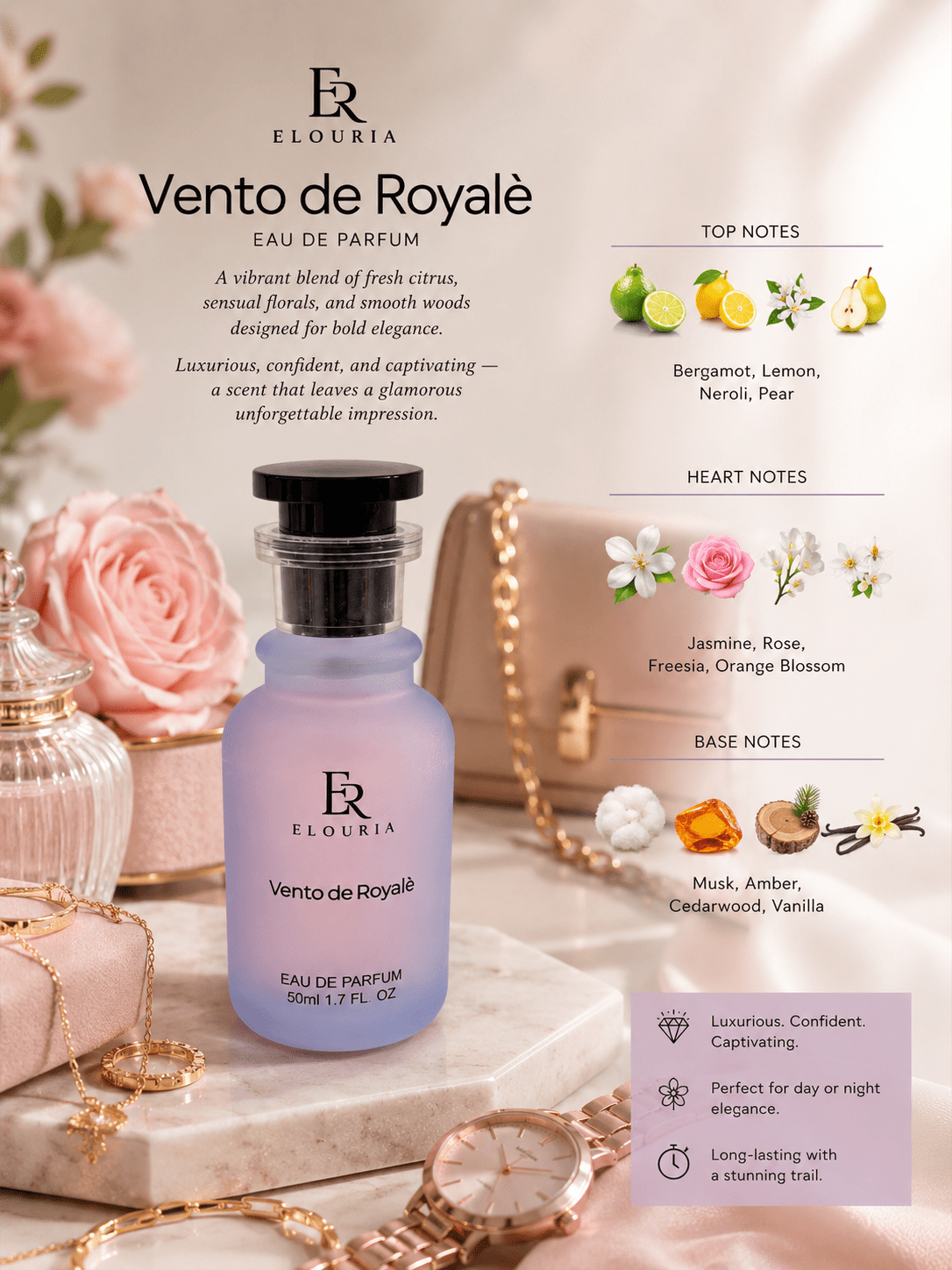Vento De Royalè - Image 2