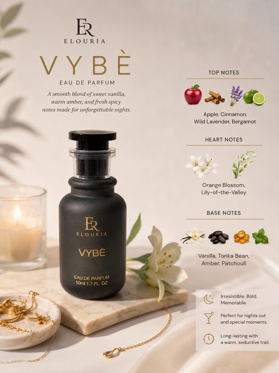 VYBÈ - Image 3